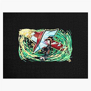 Shaman King XXVIII Puzzle