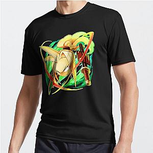 SHAMAN KING XXV Active T-Shirt