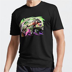Shaman King Active T-Shirt