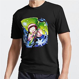 Shaman King XXXI Active T-Shirt