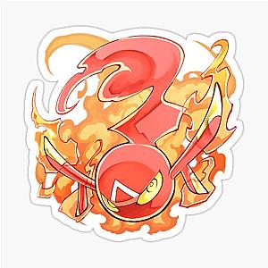 Shaman King: Ghost of Fire