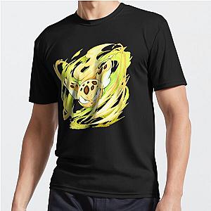 SHAMAN KING XIII ACTIVE T-SHIRT