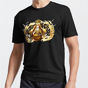 SHAMAN KING Active T-Shirt