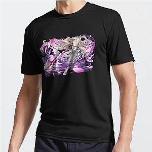 SHAMAN KING Active T-Shirt