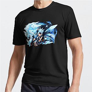 Shaman King Active T-Shirt