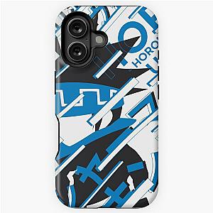 Shaman King iPhone Tough Case