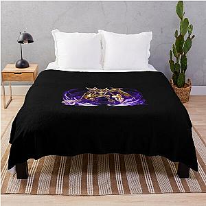 SHAMAN KING Throw Blanket