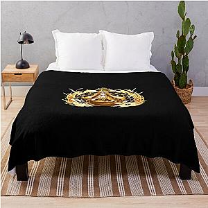 SHAMAN KING Throw Blanket