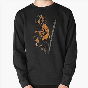 Shaman King Yoh Pullover Sweatshirt