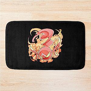 SHAMAN KING XIV Bath Mat