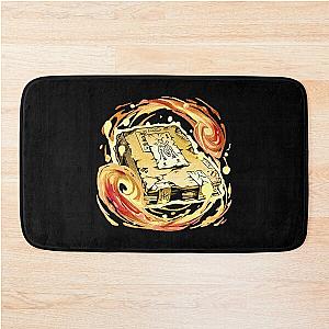 SHAMAN KING XIV Bath Mat