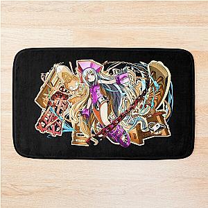 SHAMAN KING Bath Mat