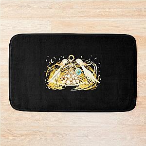 Shaman King XXXII Bath Mat