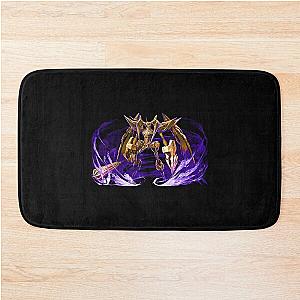 SHAMAN KING Bath Mat