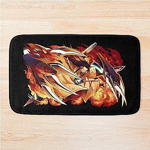 SHAMAN KING Bath Mat