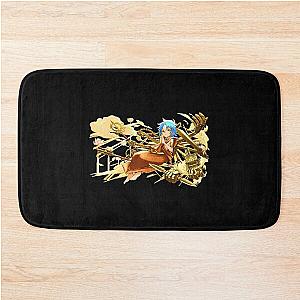 SHAMAN KING Bath Mat