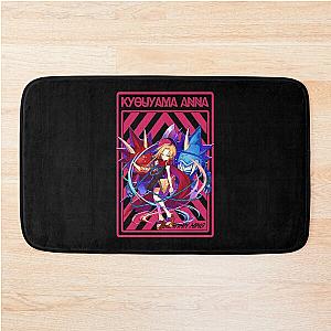 Shaman King - Anna Kyoyama Bath Mat