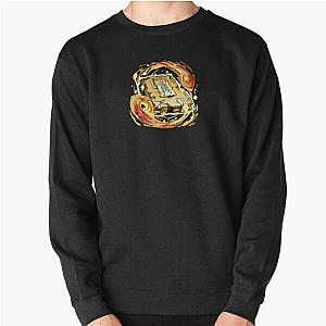Shaman King XIV Sweatshirt