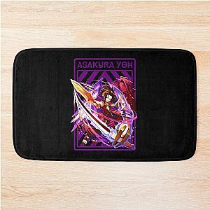 Shaman King - Asakura Yoh Bath Mat