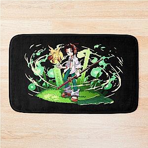 Shaman King XXVI Bath Mat