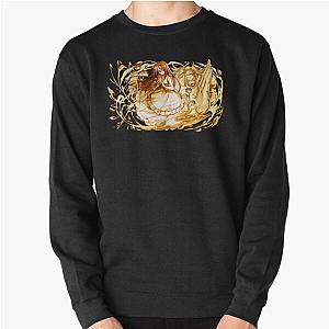 SHAMAN KING Pullover Sweatshirt