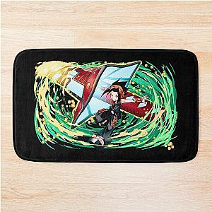 Shaman King XXVIII Bath Mat
