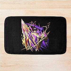 Shaman King I Bath Mat