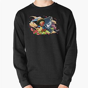 SHAMAN KING XXIV Sweatshirt