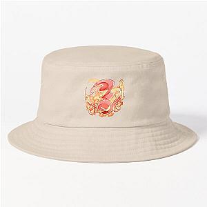 SHAMAN KING XXXIV Bucket Hat