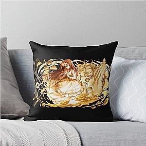 SHAMAN KING Throw Pillow