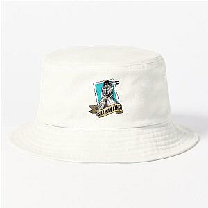 Shaman King Bucket Hat
