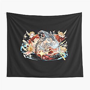 SHAMAN KING Tapestry