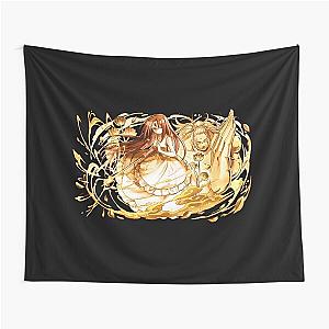Shaman King XXV Tapestry