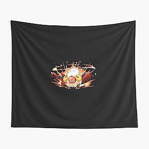 Shaman King XXXIII Tapestry