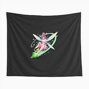Shaman King Tapestry