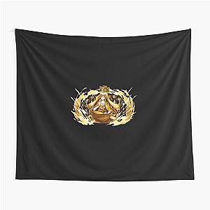 SHAMAN KING Tapestry
