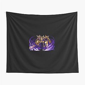 SHAMAN KING Tapestry