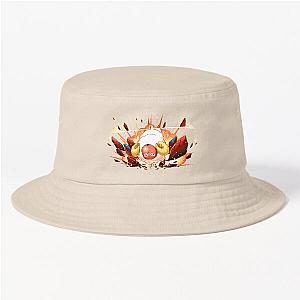 Shaman King XXXIII Bucket Hat