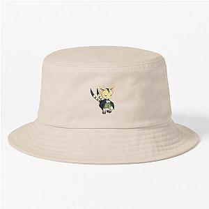 Matamune Shaman King Hat