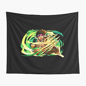 SHAMAN KING Tapestry