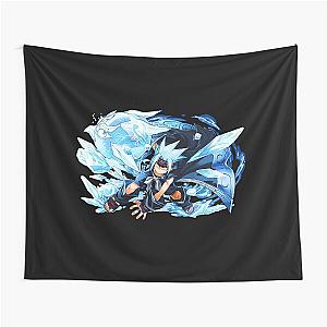 SHAMAN KING Tapestry