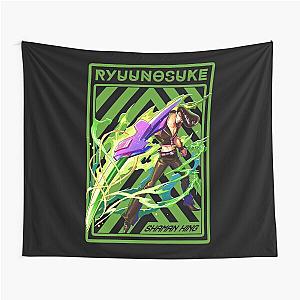 SHAMAN KING RU YunOSuke Tapestry