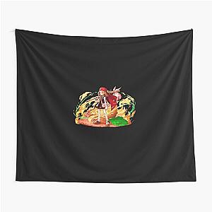 SHAMAN KING Tapestry