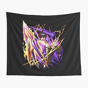 Shaman King Tapestry