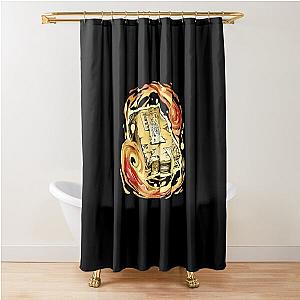 Shaman King XIV Shower Curtain