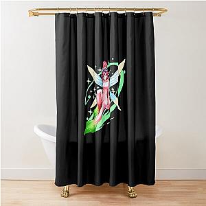 SHAMAN KING Shower Curtain