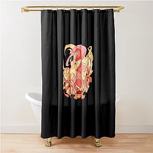 SHAMAN KING Shower Curtain