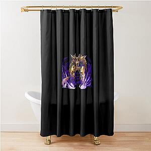 Shaman King Shower Curtain