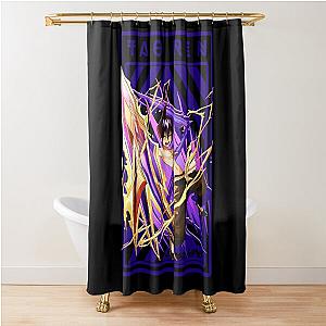 Shaman King - Tao Ren Shower Curtain