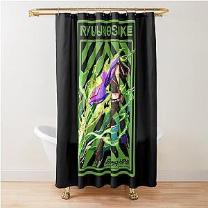 Shaman King - Ryuunosuke Shower Curtain